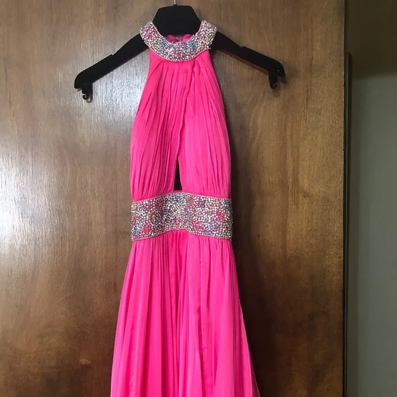 ⭐️ Rachael ⭐️ Rachel Allan Homecoming 40206 – Lela's Formals and Boutique